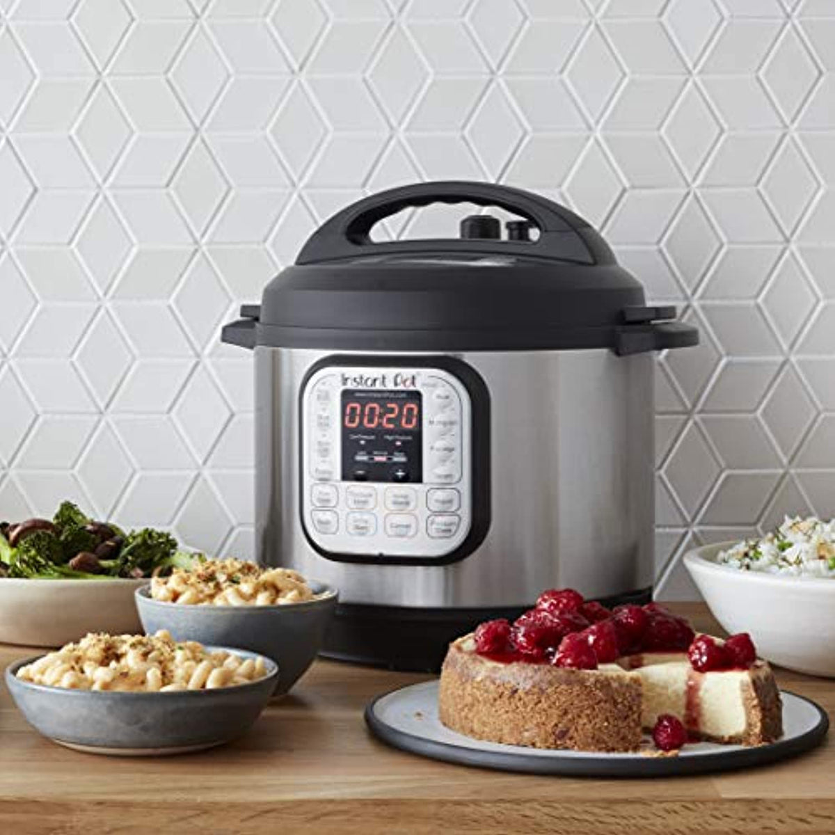 Instant Pot Duo 7 in 1 Electric Cooker