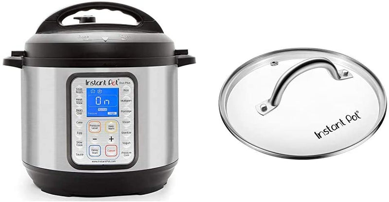 Instant Pot Duo 6 Qt. 7-in-1 Multi-Use Cooker - Brownsboro Hardware & Paint