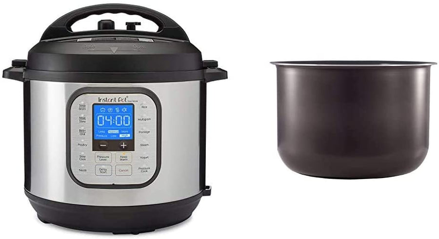 Instant Pot Duo 7 in 1 Electric Cooker