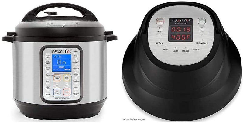 Instant Pot Duo 7 in 1 Electric Pressure Cooker - MUST Watch