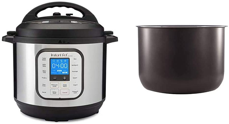 Instant Pot Duo 7 in 1 Electric Cooker