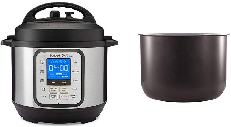 Instant Pot Duo 7 in 1 Electric Pressure Cooker - MUST Watch