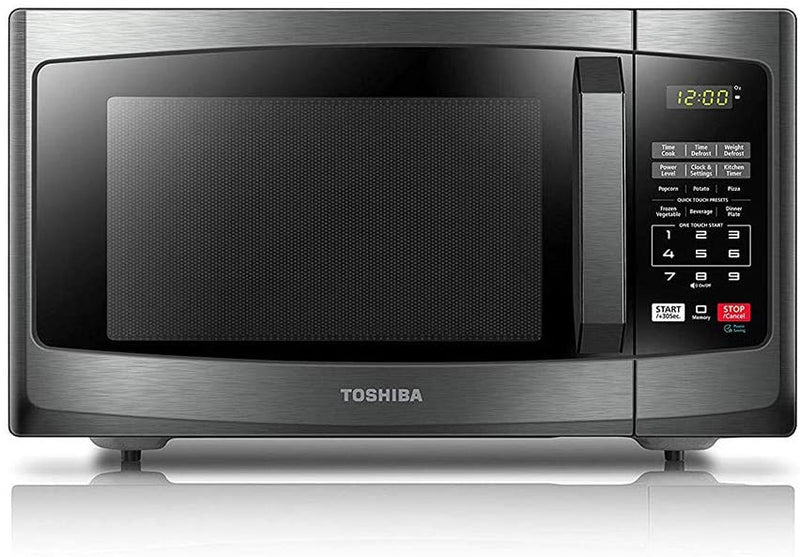 Toshiba EM925A5A-SS Microwave Oven