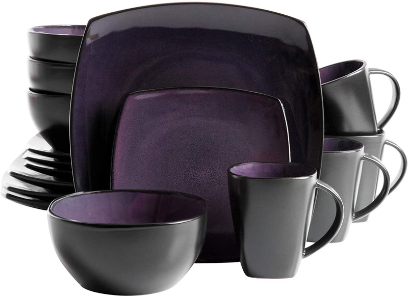 Gibson soho outlet dinnerware