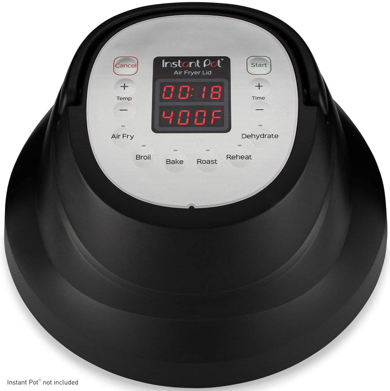 Instant Pot® Duo™ Nova™ 10-Quart 7-in-1, One-Touch Multi-Cooker
